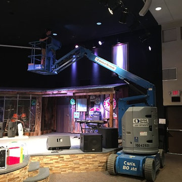 Grace Walk Church