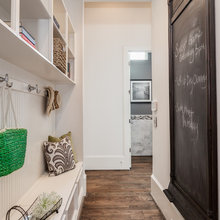 entry ways