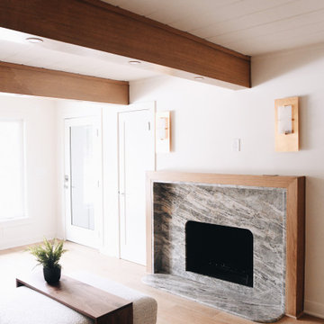 Mid-Century Modern Revival for Contemporary Living