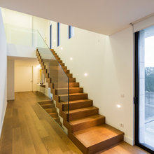 ESCALERAS