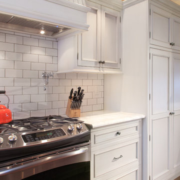Dover Kitchen