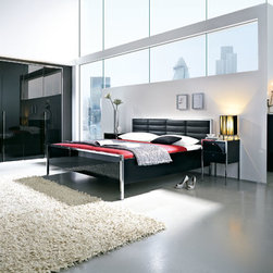 Trenta Night Stand Nolte - Nightstands And Bedside Tables