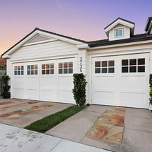 Garage Doors