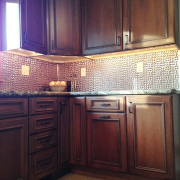 Lewiston Remodel