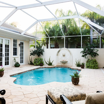 Bermuda Club - Pool