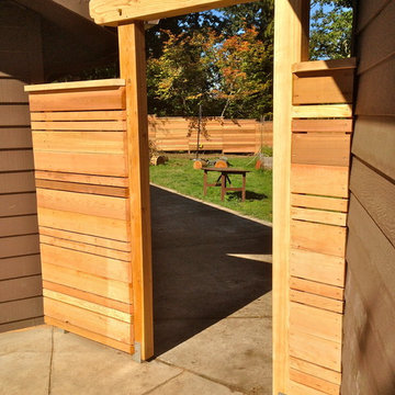 Arbors & Gates