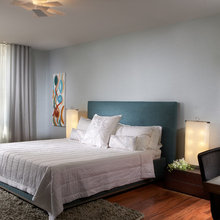 Bedrooms