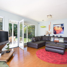 TV  STANDS