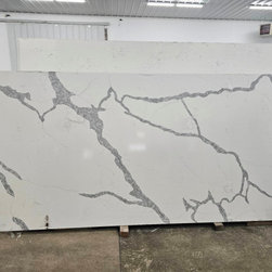 Slab Views - Kitchen Countertops