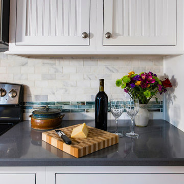 Rish Soderberg Corner Kitchen 2013
