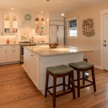 Pogo's Kitchen