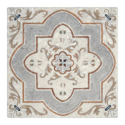 Artisan Stone Tile 2016 Collection - Products