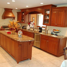 Sheena kitchen
