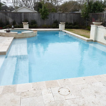 Pavers