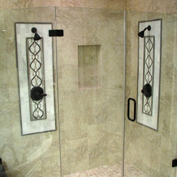 Master Suite Makeover