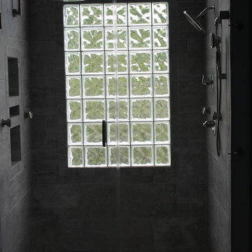 Shower Spa
