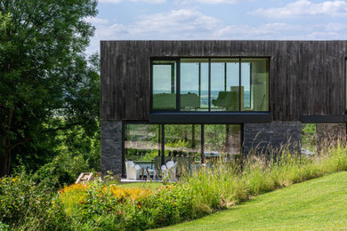 House exterior in Other.