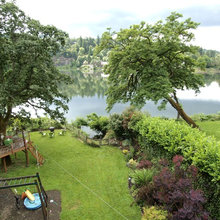 Landscape Ideas