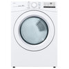 LG 7.4 cu. ft. Ultra Large Capacity Electric Dryer