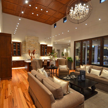 Tigerwood Flooring