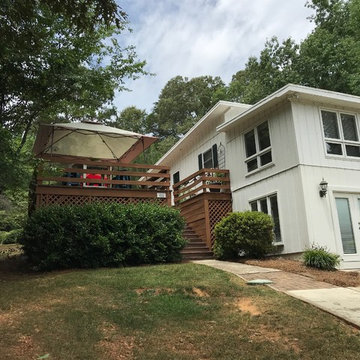 The Fleming Remodel