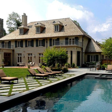Ultimate Outdoor Retreat