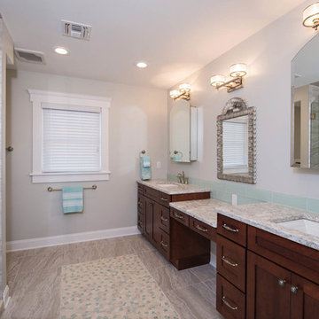 Clean Surfaces