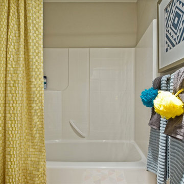 Symphony Ridge Kid's Bath