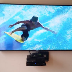 TV Mounting - Products