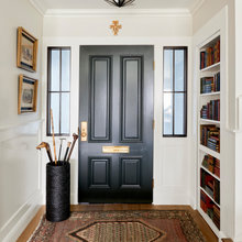 Entryways And Hallways