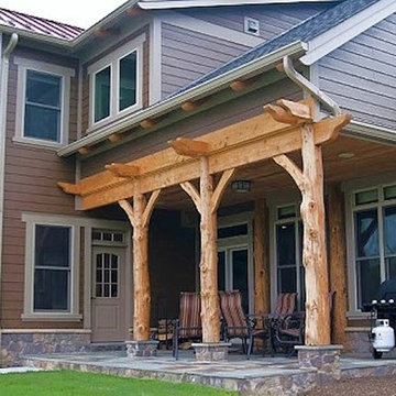 Custom Home Design