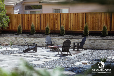 Inspiration for a patio remodel in Sacramento