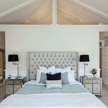 Luxury Hawthorne Hamptons Inspired Home