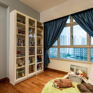 Woodcress HDB BTO