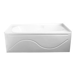 Kingston Brass Bath Tubs - Products