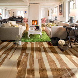 Kahrs - Kahrs Original, Scandinavian Naturals - Hardwood Flooring