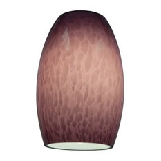 ACCESS LIGHTING 978ST-PLC Chianti Pendant Glass Shade