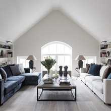 tv room