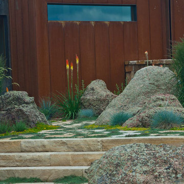 2015 Garden Dialogues: Boulder, CO, A Virtuous Garden, August 22