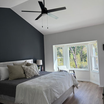 Bellevue Makeover