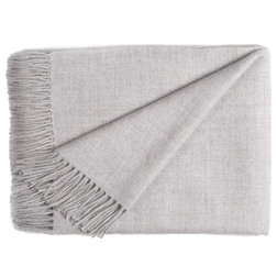 Contemporary Throws by Alpaca Blankets Corporation