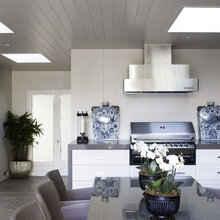 outdoor space