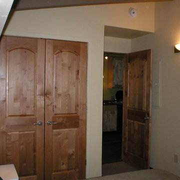 Ski Condo