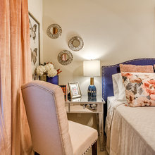 Small Bedrooms