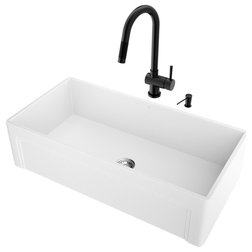 Modern Kitchen Sinks by Buildcom