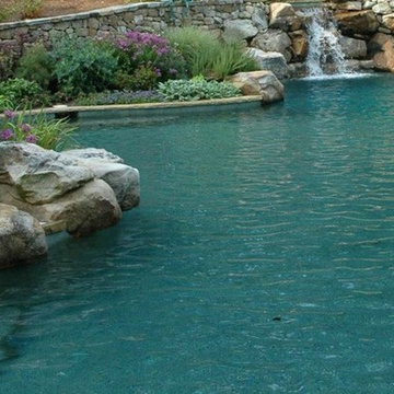Our Pools