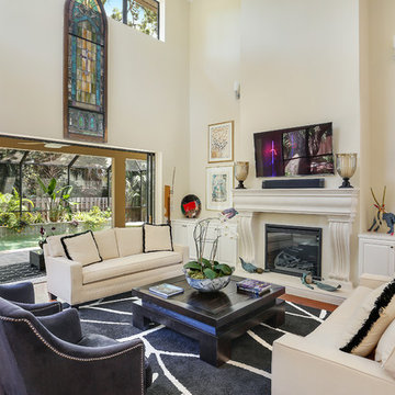 Southside Village Masterpiece - Sarasota