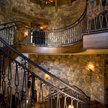 staircases