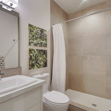 LEED Platinum Certification Achieved
