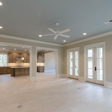 Brandon Construction Old Metairie Project